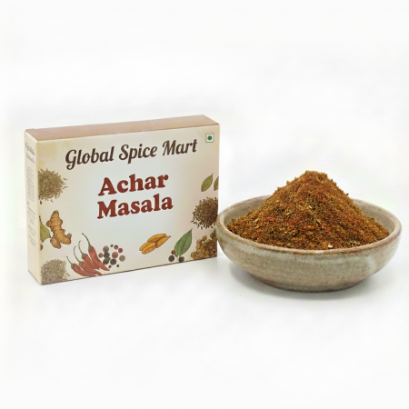 Achar Masala