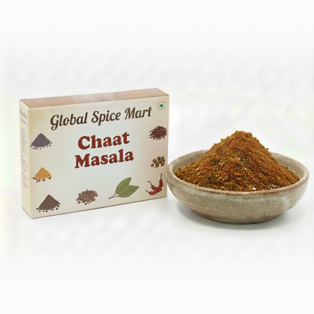 Chaat Masala