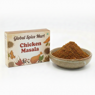 Chicken Masala