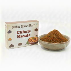 Chhole Masala