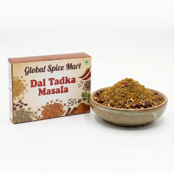 Dal Tadka Masala