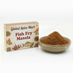 Fish Fry Masala