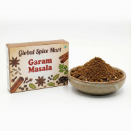 Garam Masala
