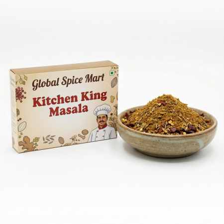 Kitchen King Masala