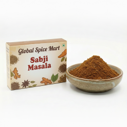 Sabji Masala