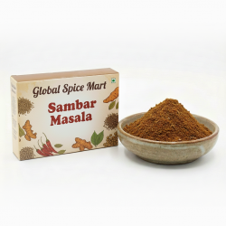 Sambar Masala