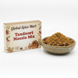 Tandoori Masala Mix